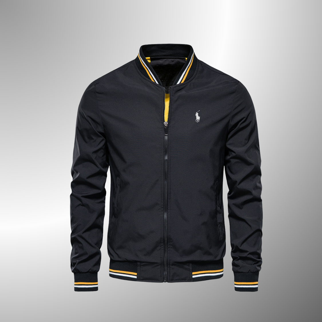 RL LIMITED Herrenjacke