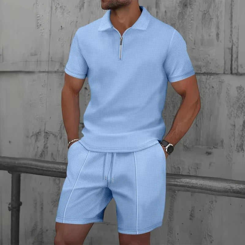 Stijlvolle Sportset voor Mannen™