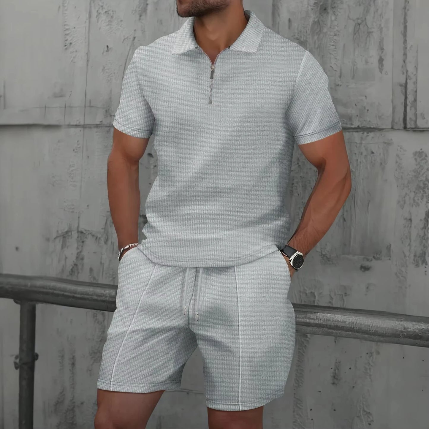 Elevate Activewear Set™