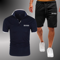 LIM BSS Polo+ pantaloncini in omaggio