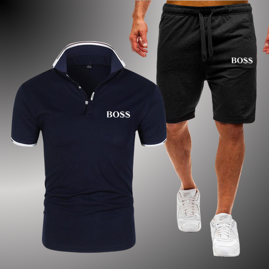 LIM BSS Polo+ pantaloncini in omaggio