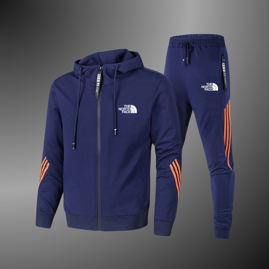 LIMITED - Sportanzug- Kostenloses Sweatshirt + Hose