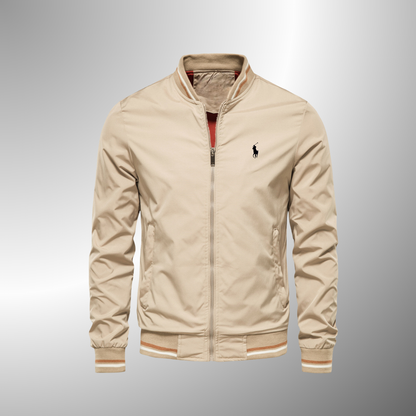RL LIMITED Herrenjacke
