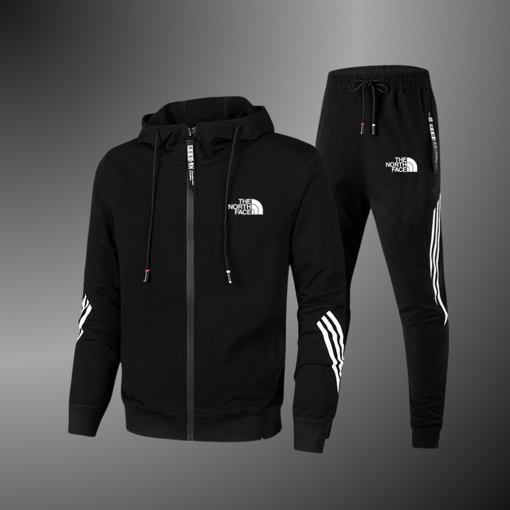 LIMITED - Sportanzug- Kostenloses Sweatshirt + Hose
