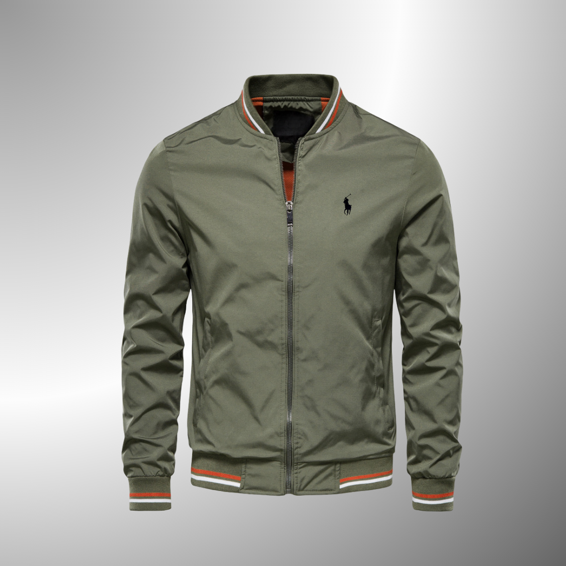 RL LIMITED Herrenjacke