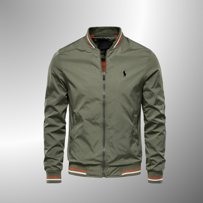 RL LIMITED Herrenjacke