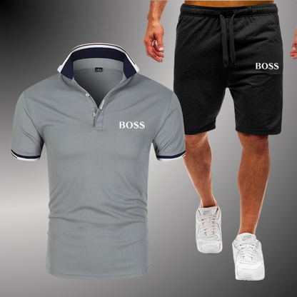LIM BSS Polo+ pantaloncini in omaggio