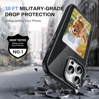 NFC SMART COVER  per iPhone™
