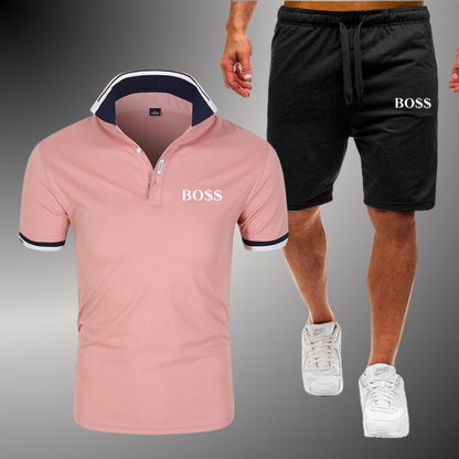 LIM BSS Polo+ pantaloncini in omaggio