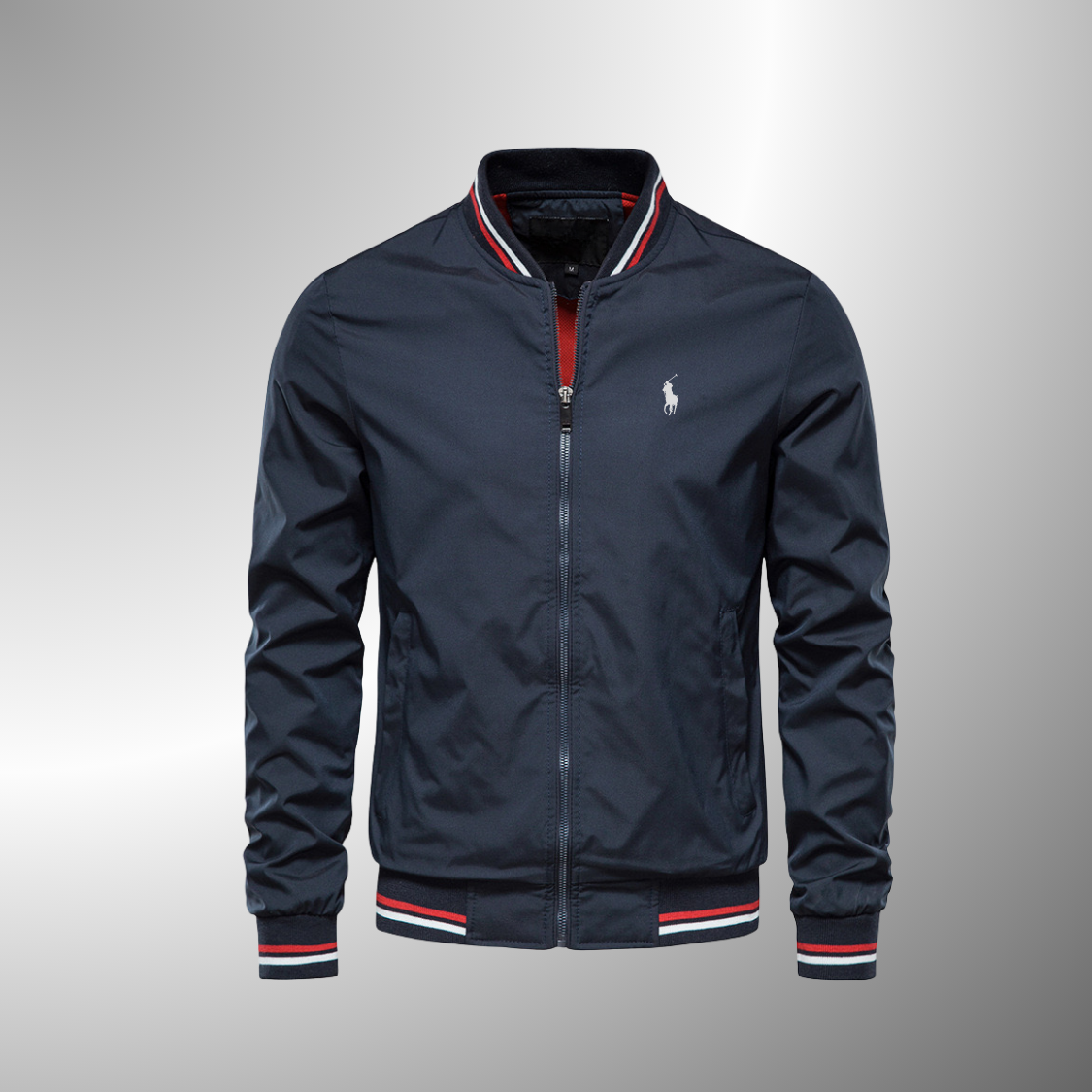 RL LIMITED Herrenjacke