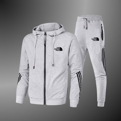 LIMITED - Sportanzug- Kostenloses Sweatshirt + Hose