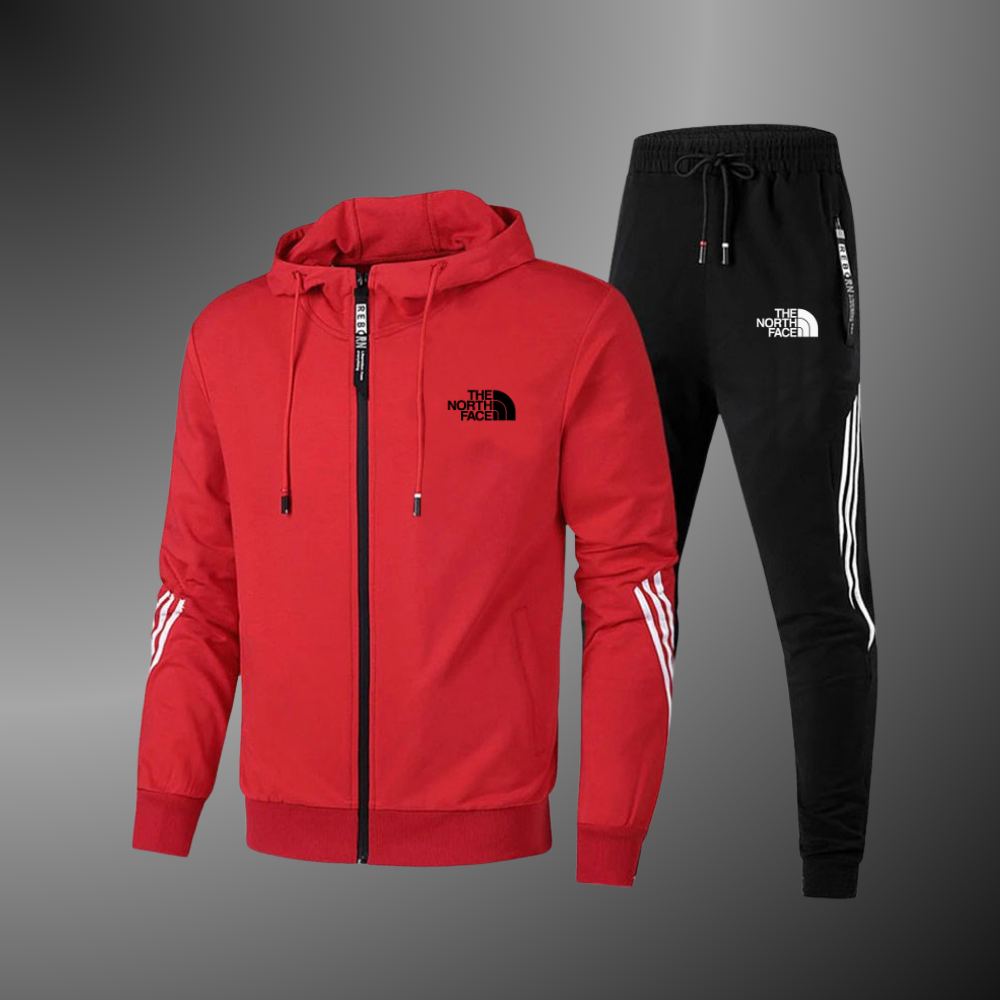 LIMITED - Sportanzug- Kostenloses Sweatshirt + Hose