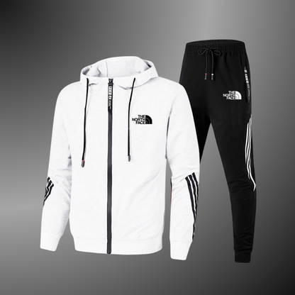 LIMITED - Sportanzug- Kostenloses Sweatshirt + Hose