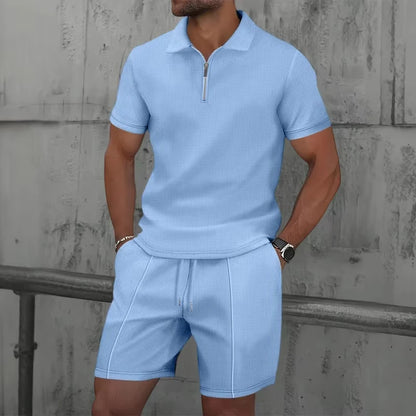Elevate Activewear Set™
