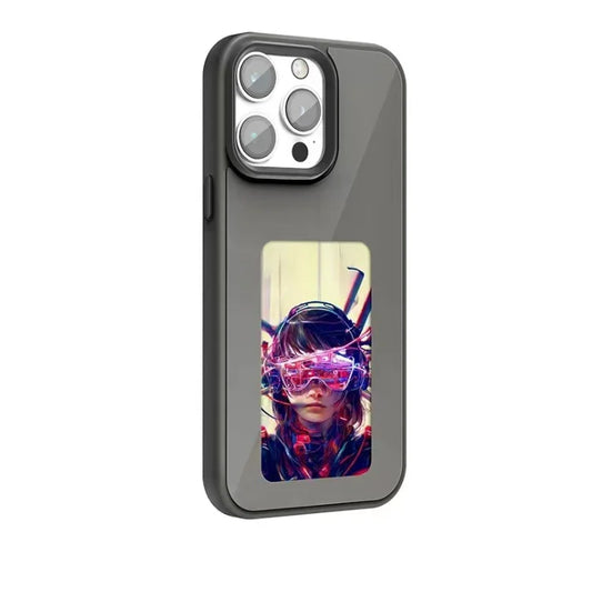 NFC SMART COVER  per iPhone™