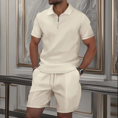 Elevate Activewear Set™