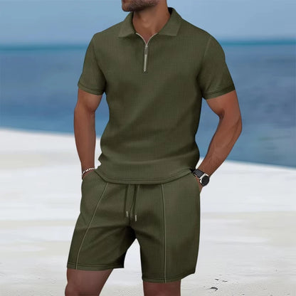 Elevate Activewear Set™