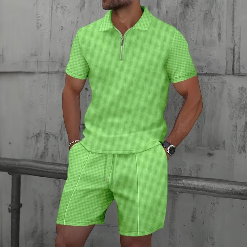 Elevate Activewear Set™