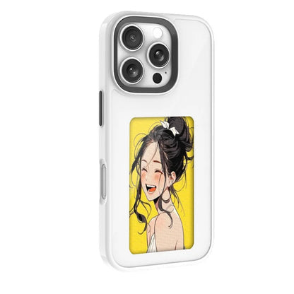 NFC SMART COVER  per iPhone™