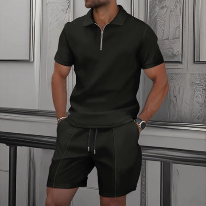 Stijlvolle Sportset voor Mannen™