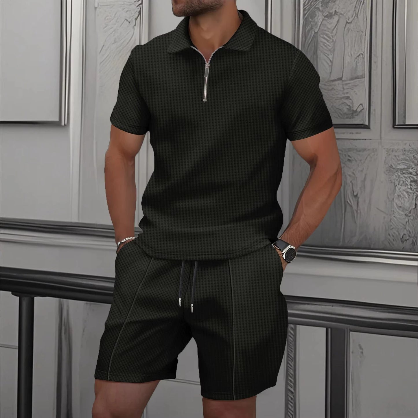 Elevate Activewear Set™