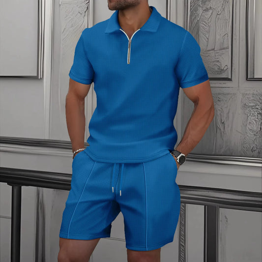 Stijlvolle Sportset voor Mannen™