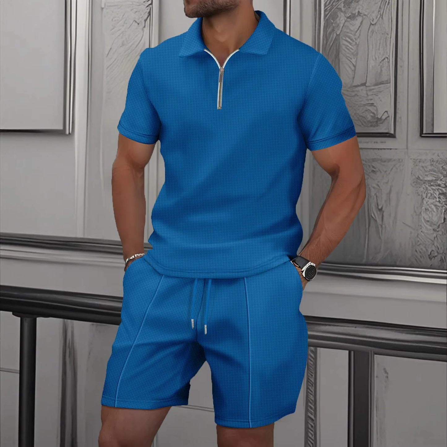 Elevate Activewear Set™