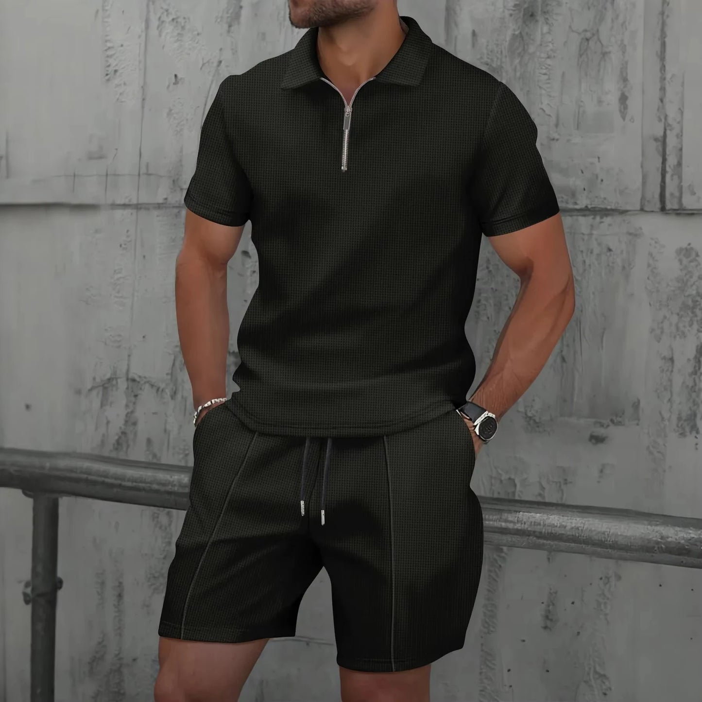 Elevate Activewear Set™